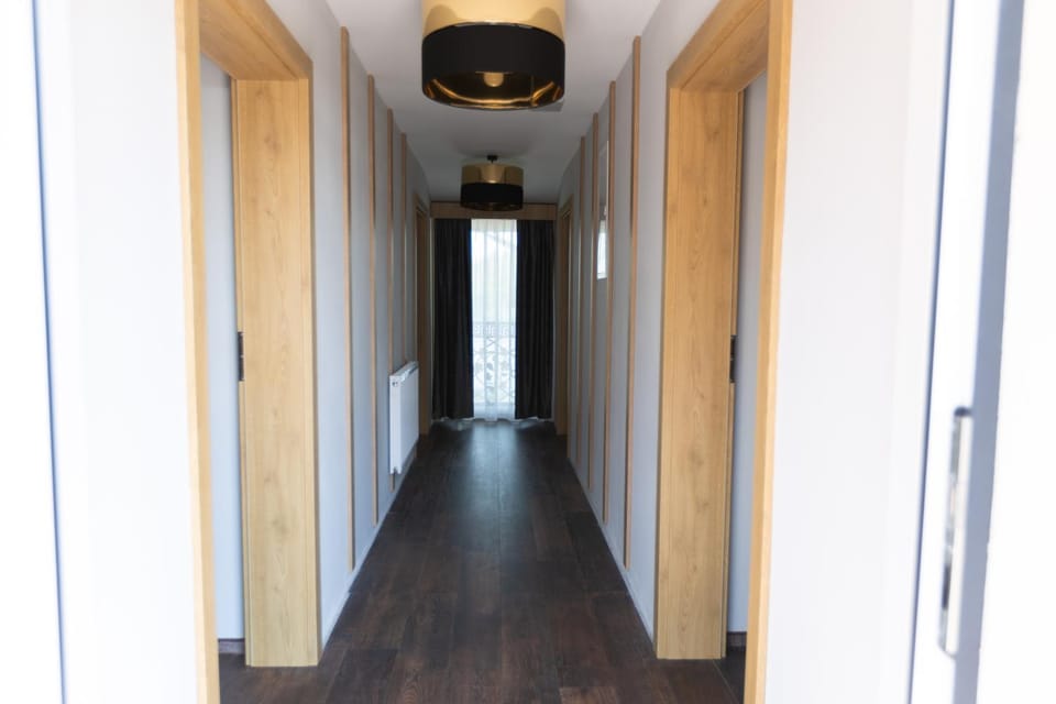 Agroturystyka Kalinka Farm Stay in Kaliningrad Oblast, Russia