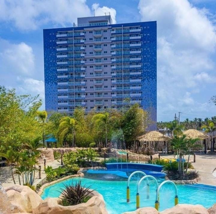 Aqualand Premium Resort & Park Apartment in State of Pará