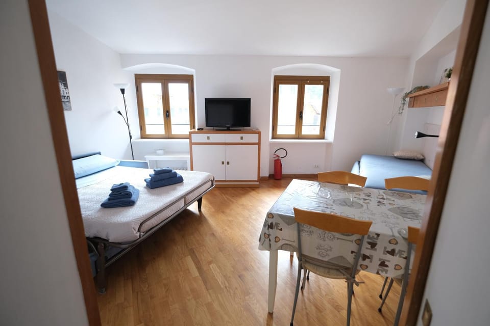 Santa Margherita in Caruggio by PortofinoVacanze Apartment in Santa Margherita Ligure