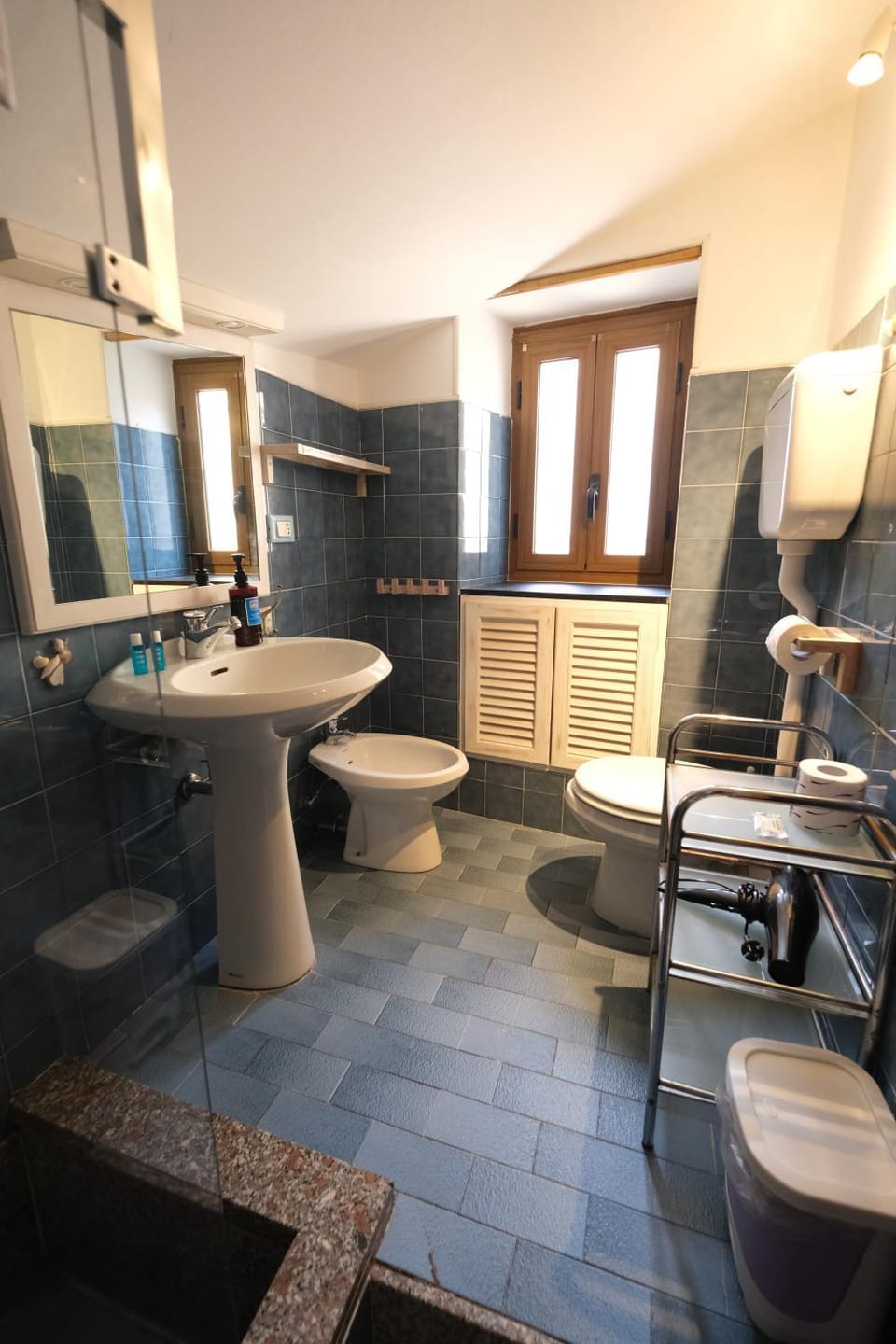 Santa Margherita in Caruggio by PortofinoVacanze Apartment in Santa Margherita Ligure