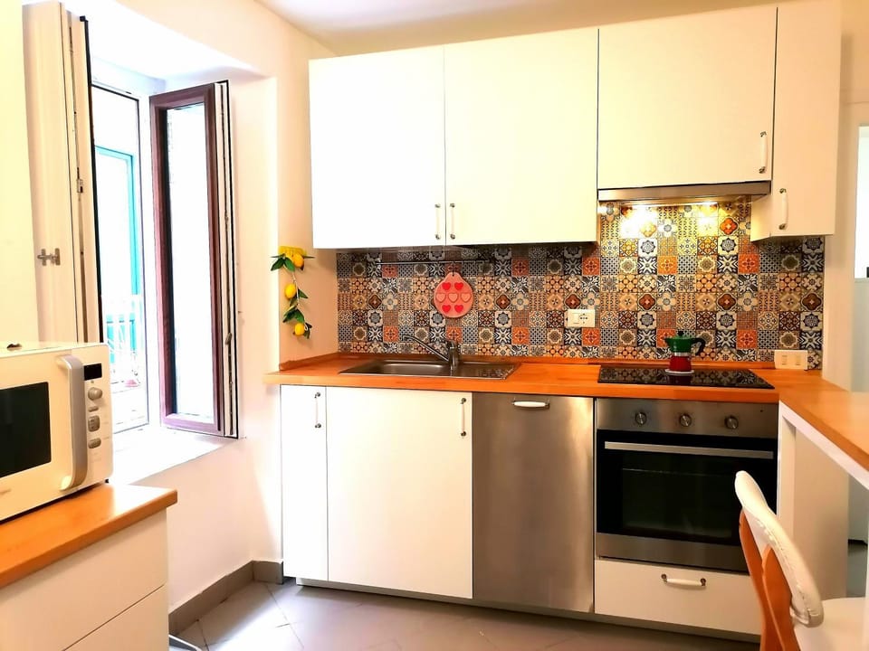 AMARANTO Apartment in Trapani