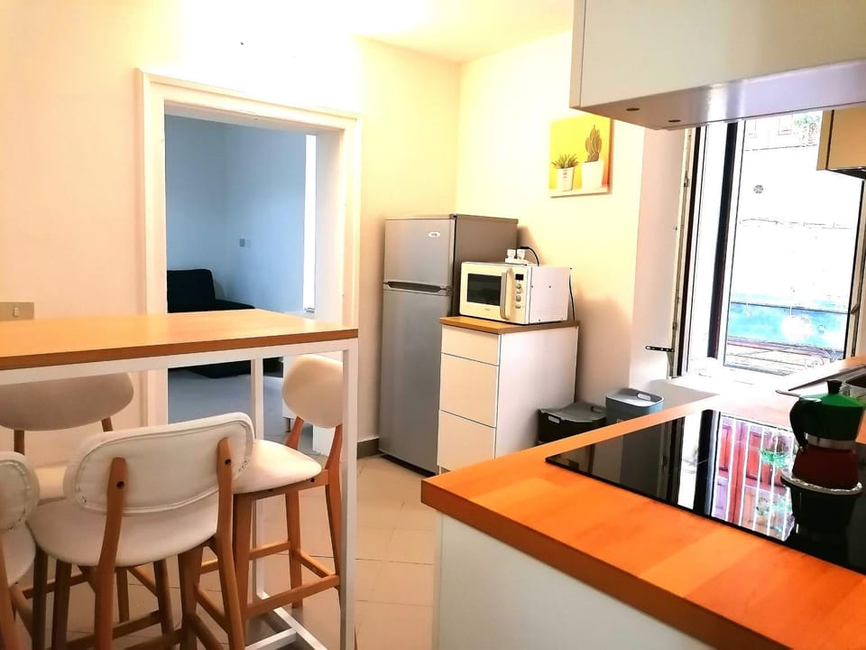 AMARANTO Apartment in Trapani