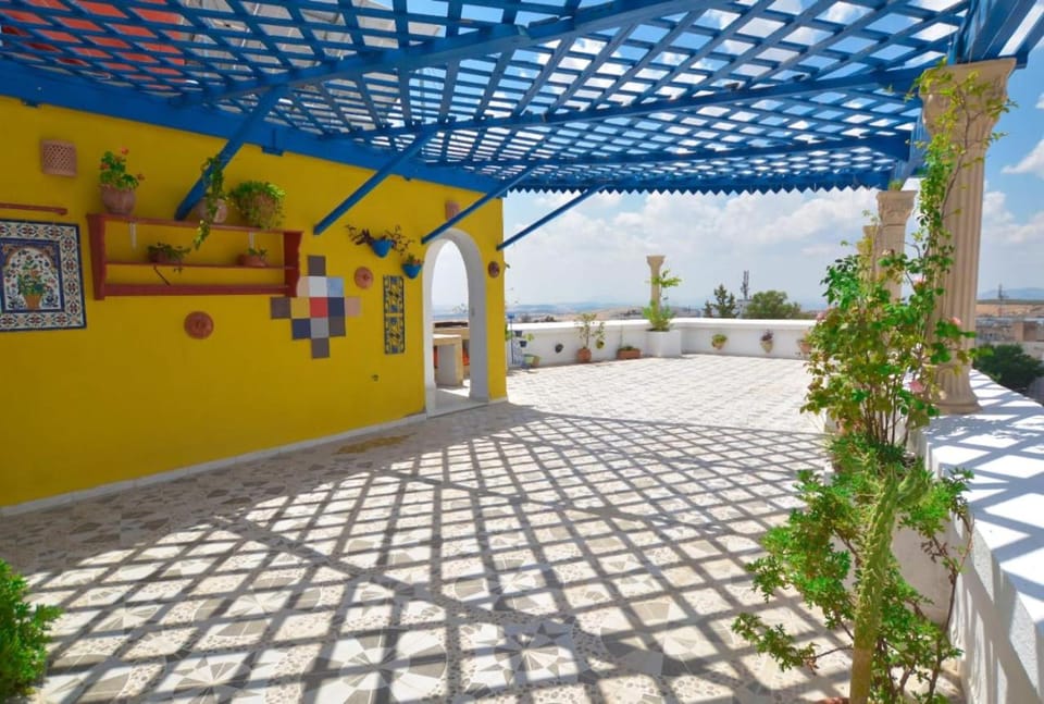 Maison D'hôte Dar Saida Bed and Breakfast in Tunisia
