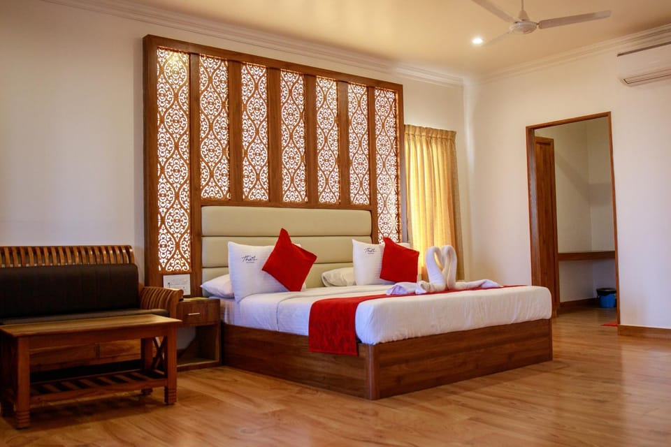 Thai Beach Resort Resort in Tamil Nadu