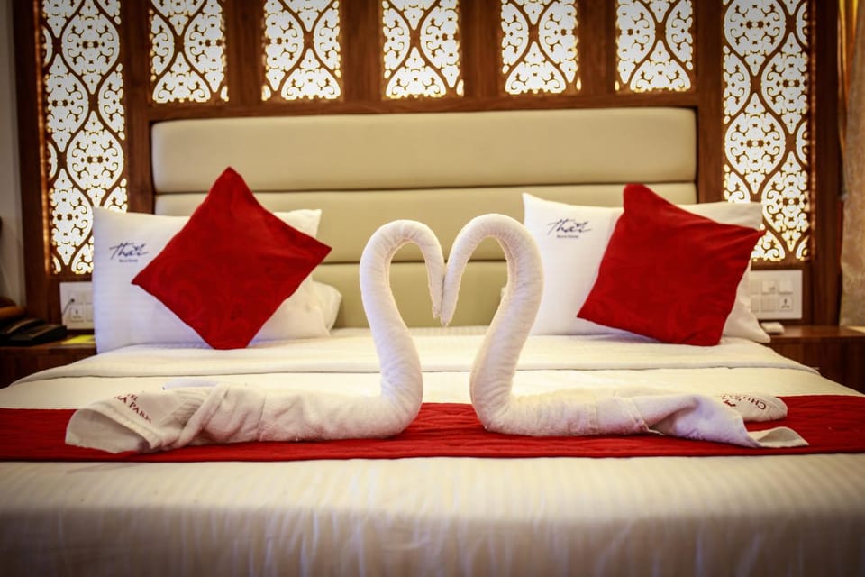 Thai Beach Resort Resort in Tamil Nadu