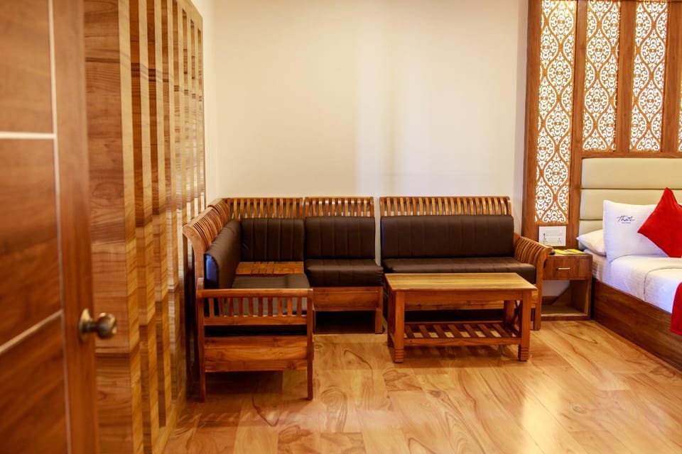 Thai Beach Resort Resort in Tamil Nadu