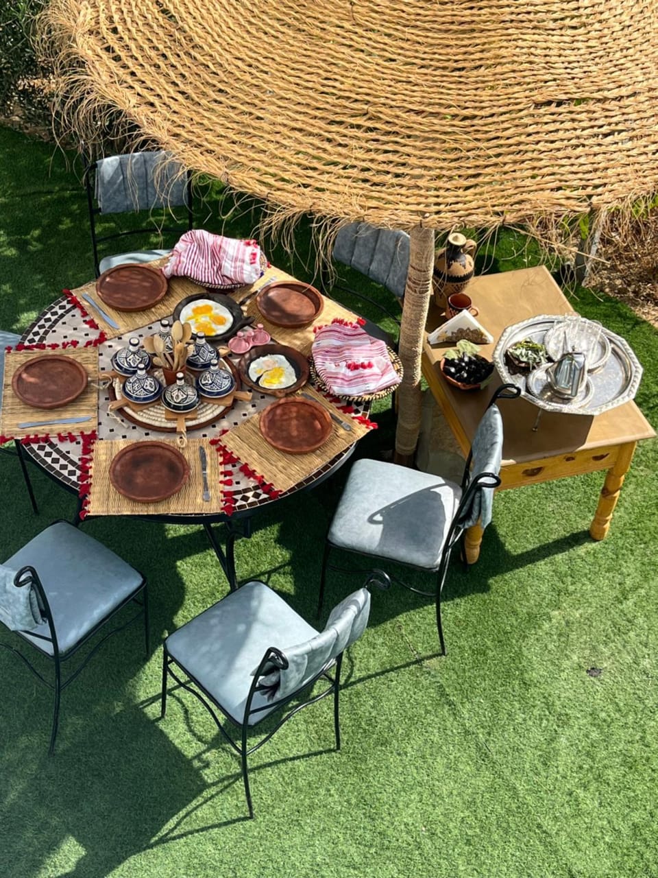 Sanae house Apartment in Tangier-Tétouan-Al Hoceima