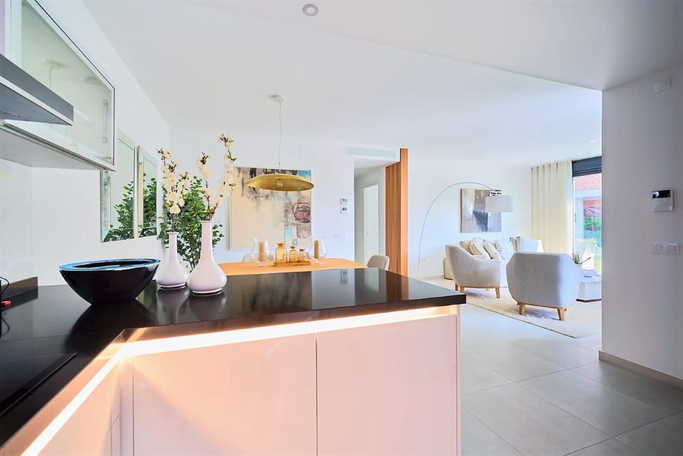 Los Miradores del Sol by Mar Holidays Apartment in Costa del Sol