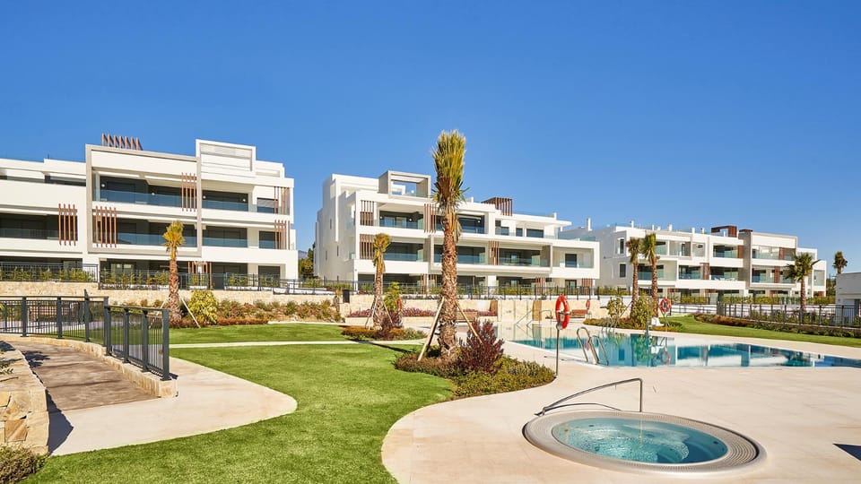 Los Miradores del Sol by Mar Holidays Apartment in Costa del Sol