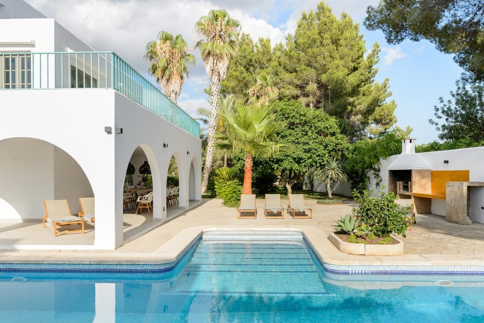 Garden, Balcony/Terrace, Swimming pool, Swimming pool
