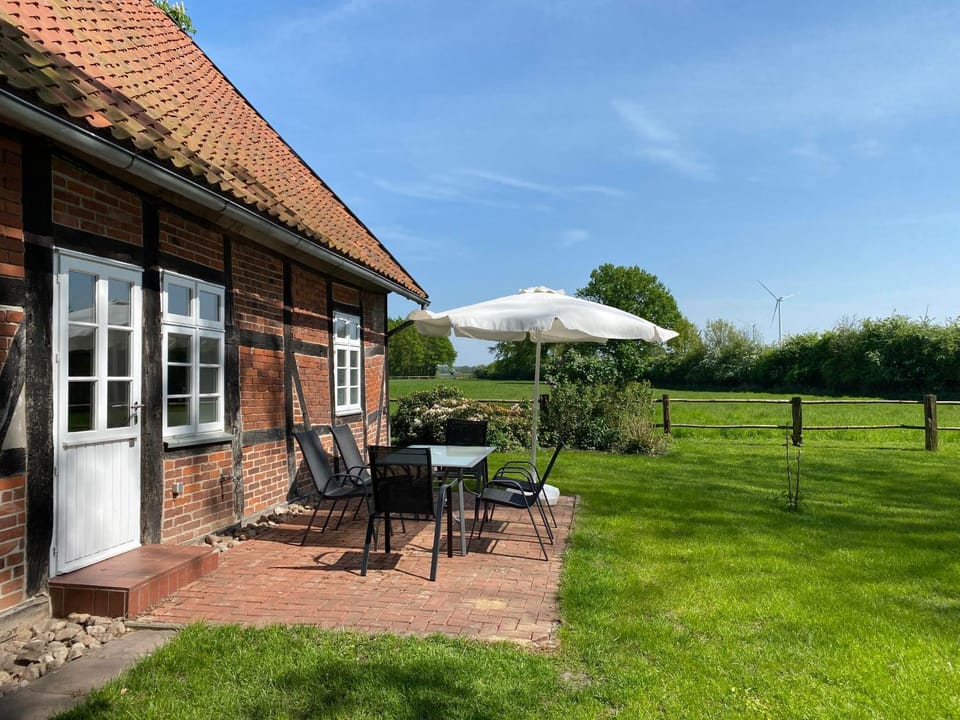 Ferienhäuser Weitblick House in Heidekreis