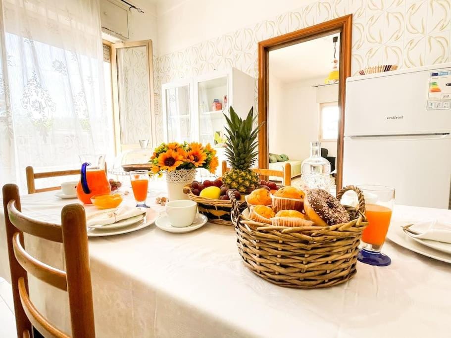 [50m from the sea] Villa Smeralda Villa in Province of Taranto