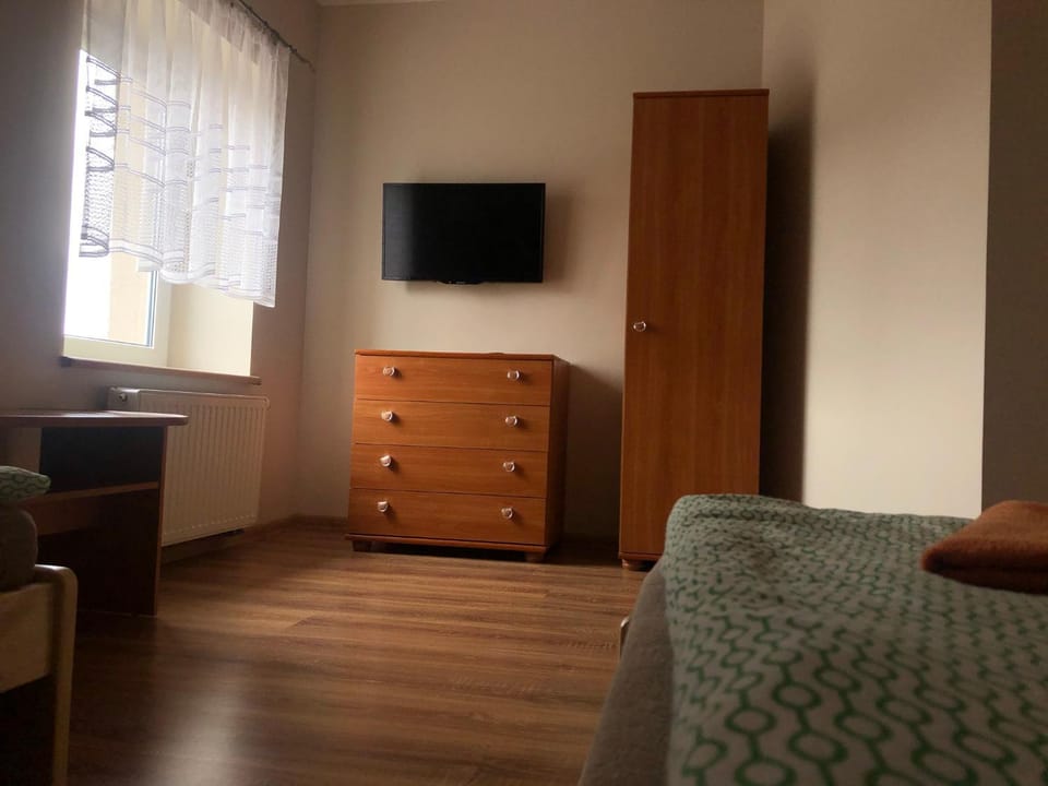 Piątka noclegi- Łódź Motel in Masovian Voivodeship