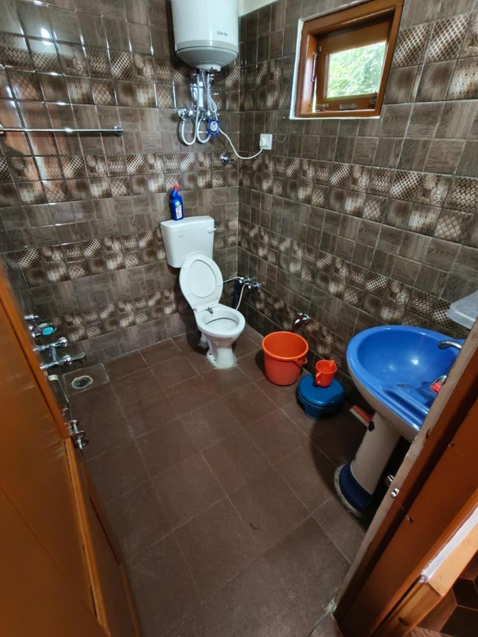 Sukoon Homestay Vacation rental in Himachal Pradesh