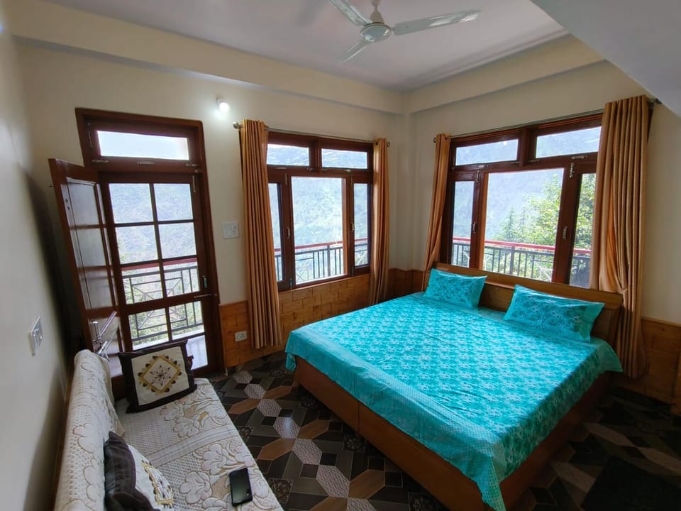 Sukoon Homestay Vacation rental in Himachal Pradesh