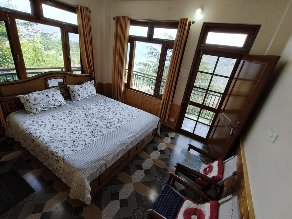 Sukoon Homestay Vacation rental in Himachal Pradesh