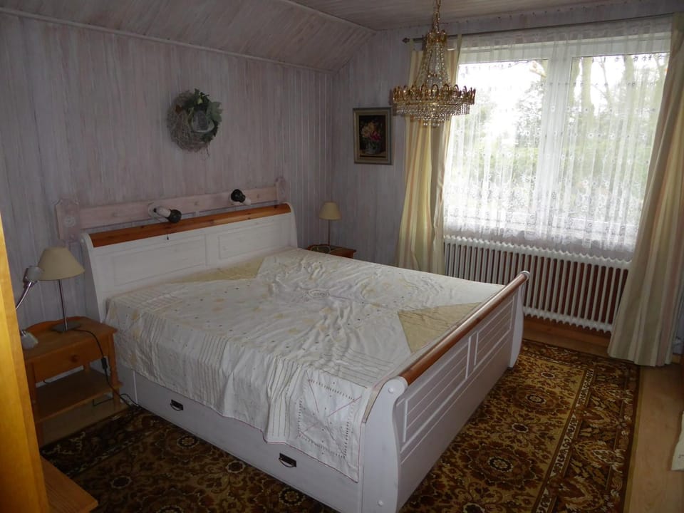 Landhaus an der Hase House in Lower Saxony, Germany