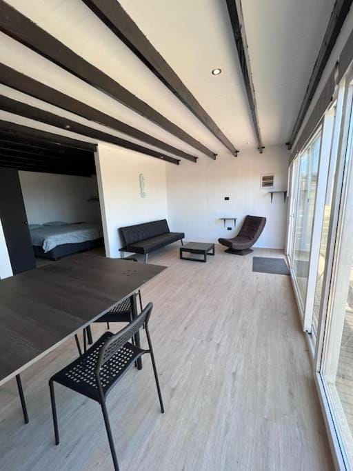 Cabaña Hermosa Maitencillo Apartment in Valparaíso Region