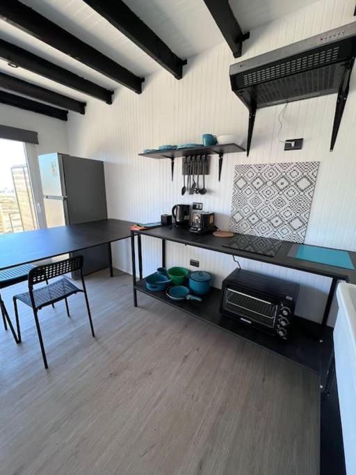 Cabaña Hermosa Maitencillo Apartment in Valparaíso Region