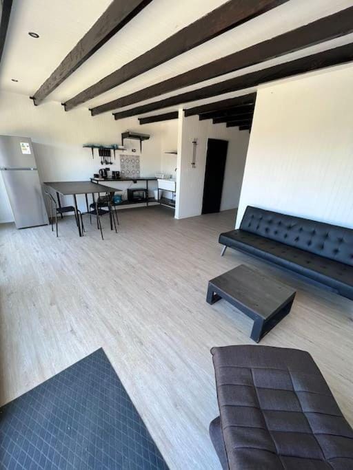 Cabaña Hermosa Maitencillo Apartment in Valparaíso Region