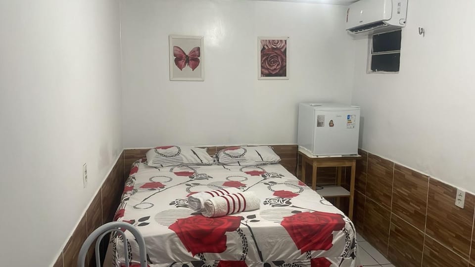 Pousada Carimbó Bed and Breakfast in Fortaleza