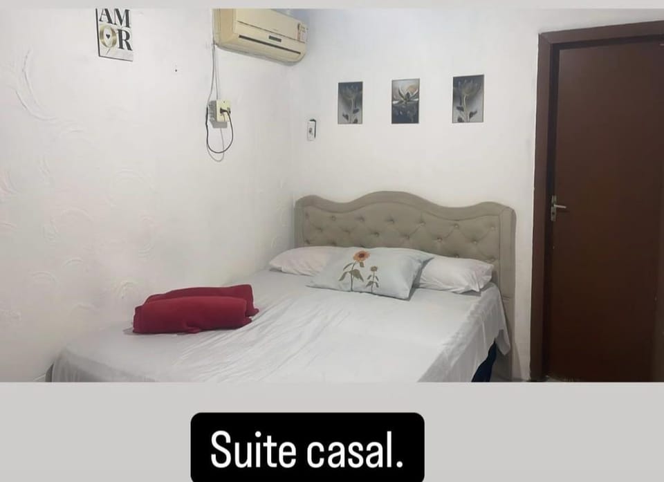Pousada Carimbó Bed and Breakfast in Fortaleza