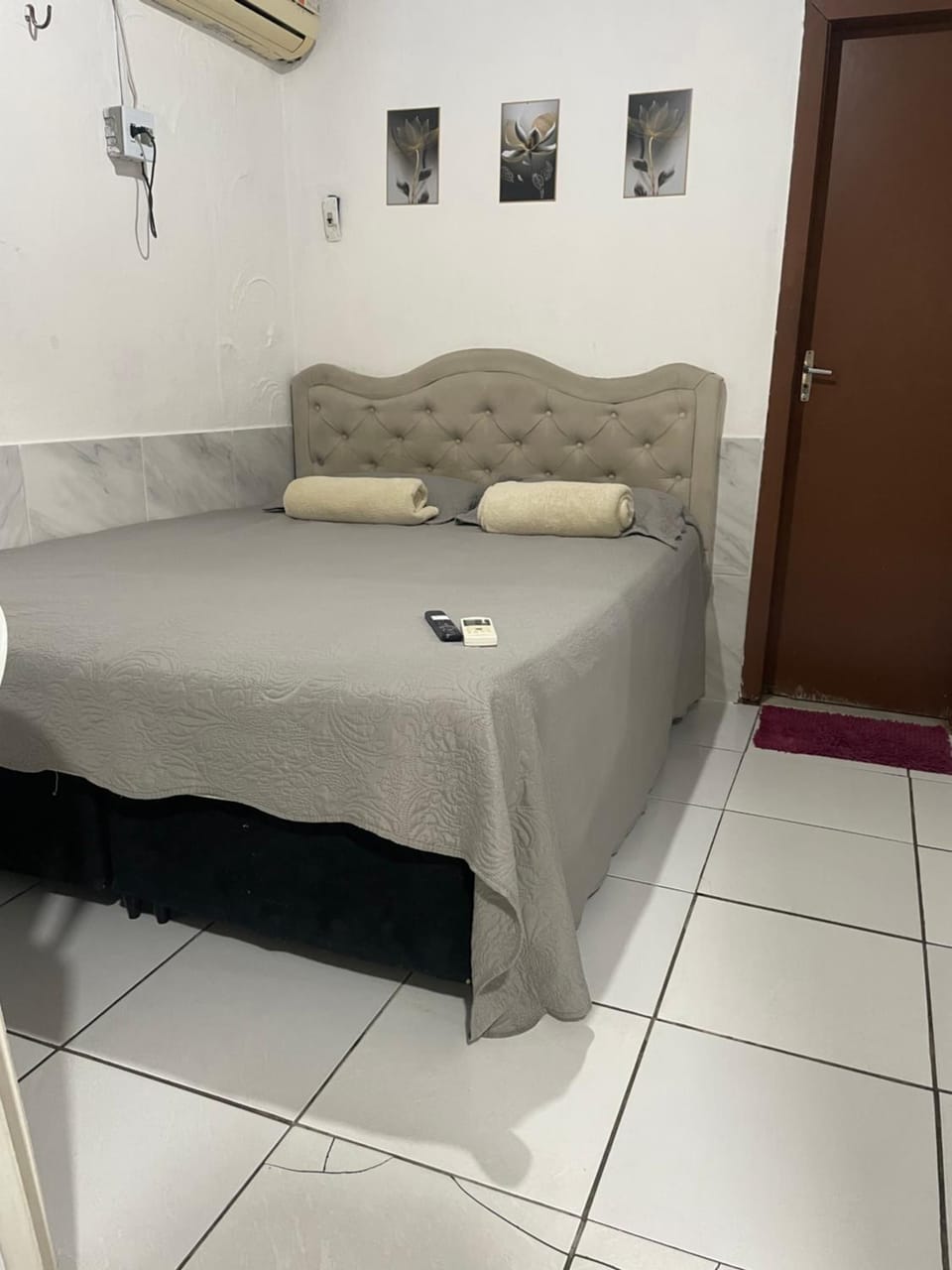 Pousada Carimbó Bed and Breakfast in Fortaleza