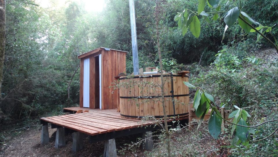 Area and facilities