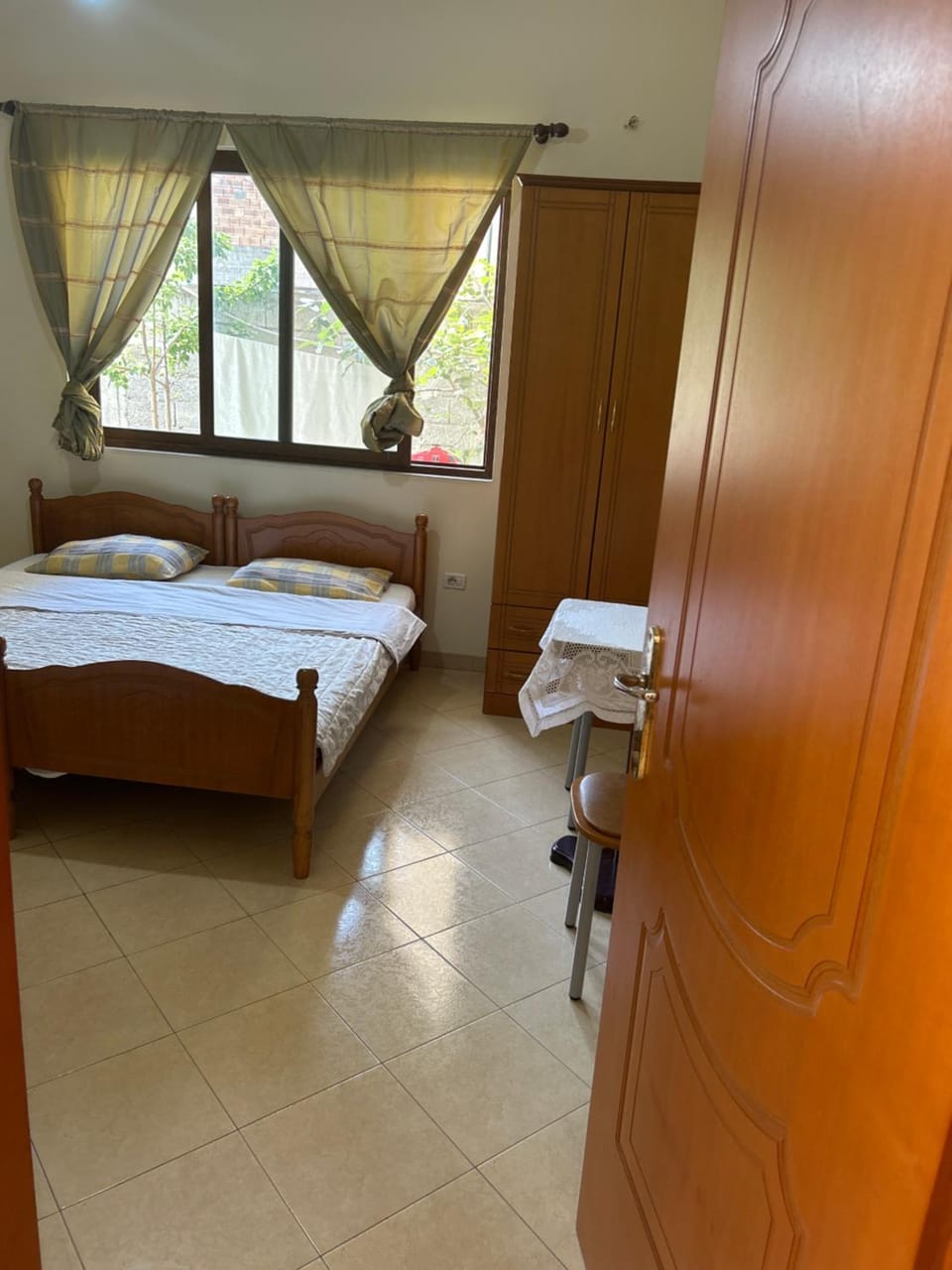Villa Meka Bed and Breakfast in Tirana County, Albania