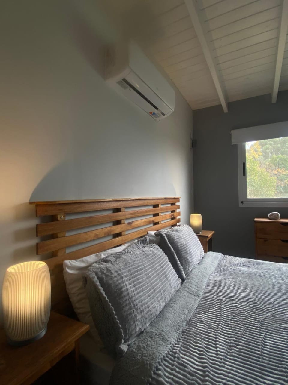 Entre Las Sierras Tiny House Cabañas Apartment hotel in Villa Giardino