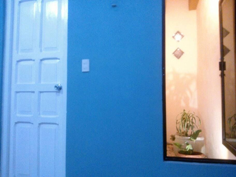 Villa Los Arcos, Zazil Há Apartment in Merida