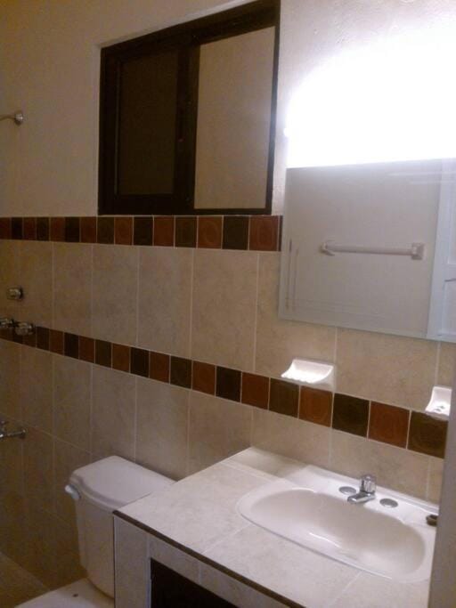 Villa Los Arcos, Zazil Há Apartment in Merida