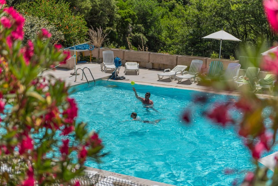 Swimming pool, Swimming pool