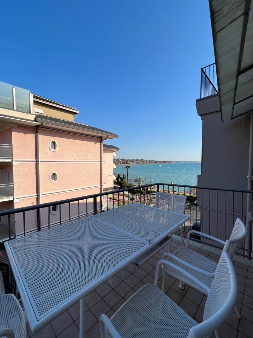 View (from property/room), Balcony/Terrace