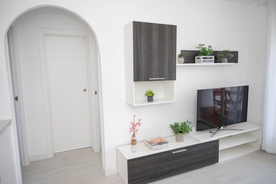 Apartamento Sol Isla Arenal de'n Castell Apartment in Arenal d'en Castell