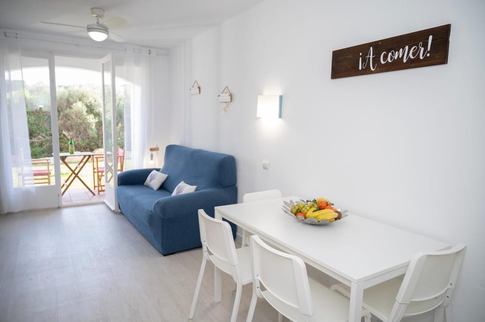 Apartamento Sol Isla Arenal de'n Castell Apartment in Arenal d'en Castell