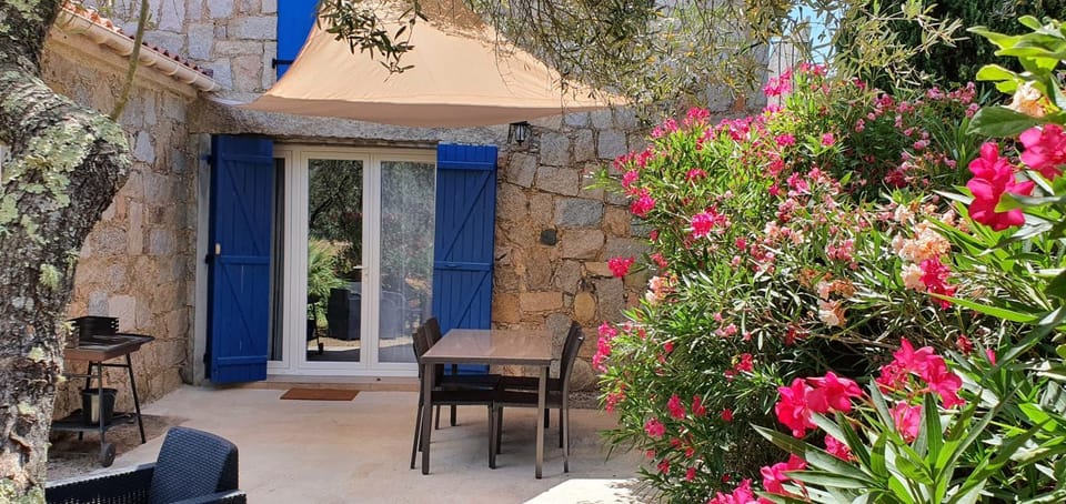 Patio, Garden, Balcony/Terrace, Dining area, Garden view