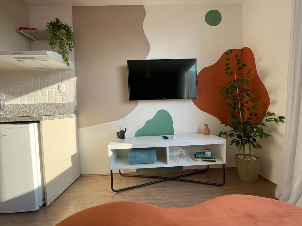 Loft delicioso estilo Boho no Brás Apartment in Sao Paulo City