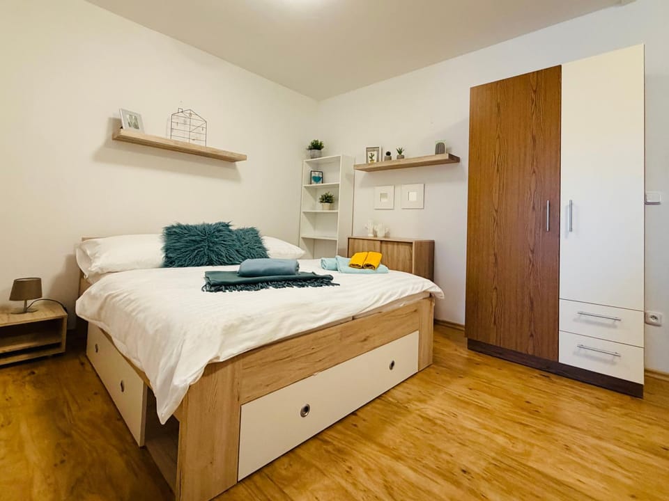 SOURCE WITHIN - Lipno Apartment in Lipno nad Vltavou