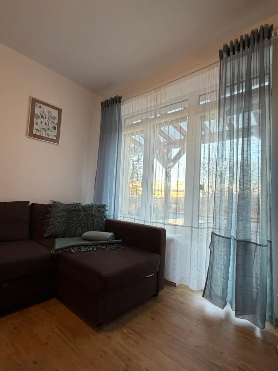 SOURCE WITHIN - Lipno Apartment in Lipno nad Vltavou