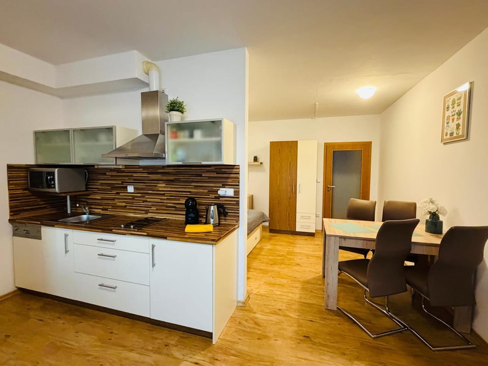 SOURCE WITHIN - Lipno Apartment in Lipno nad Vltavou