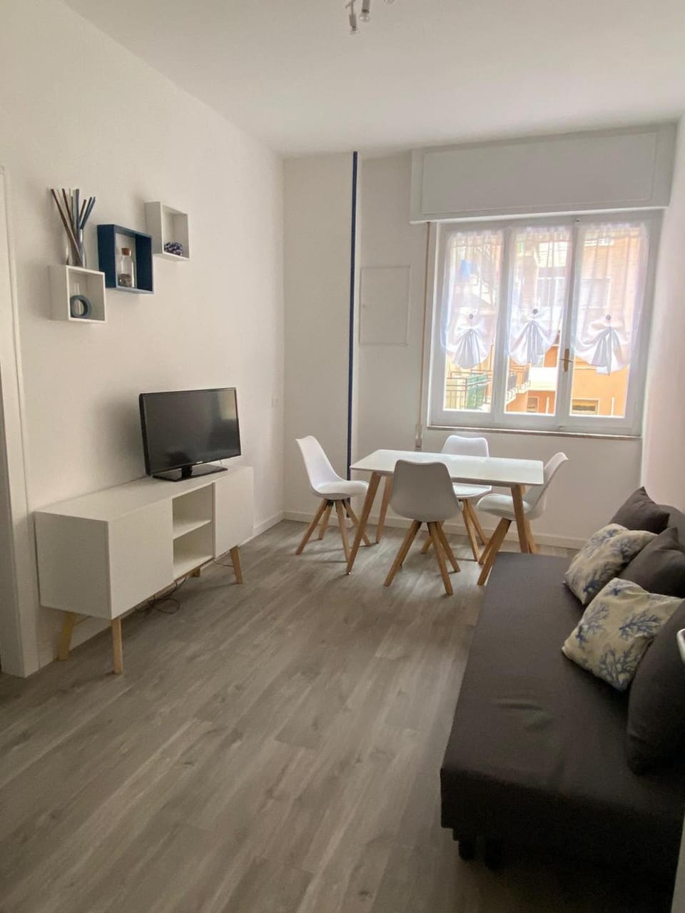 Loano: Centro e Mare a portata di mano Apartment in Loano