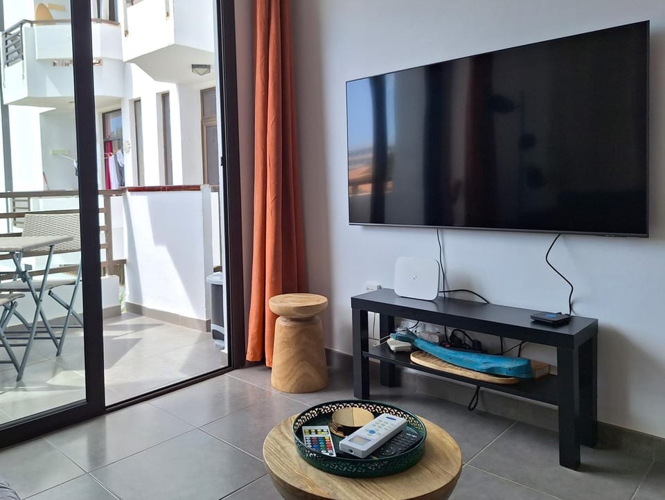 TV and multimedia, Evening entertainment