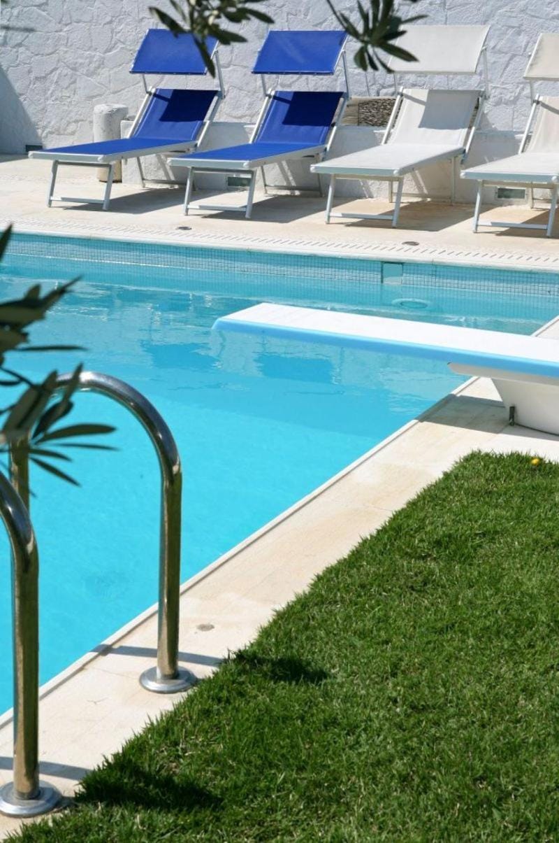 The Architect's Crib Villa in Argolis, Greece