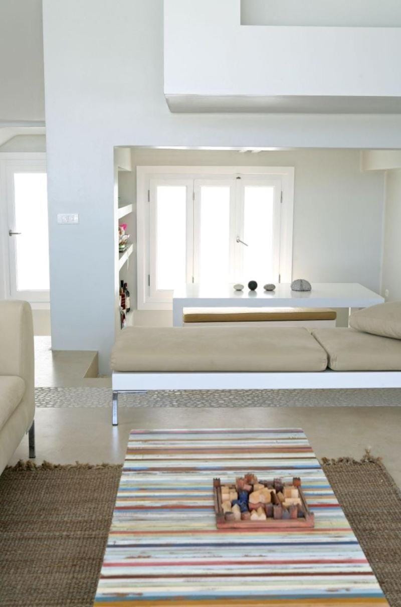 The Architect's Crib Villa in Argolis, Greece