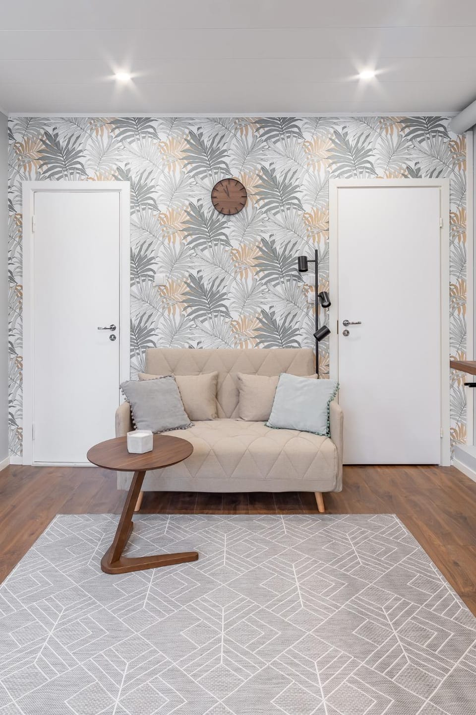 Romantic studio apartment - private entrance! Apartment in Estonia