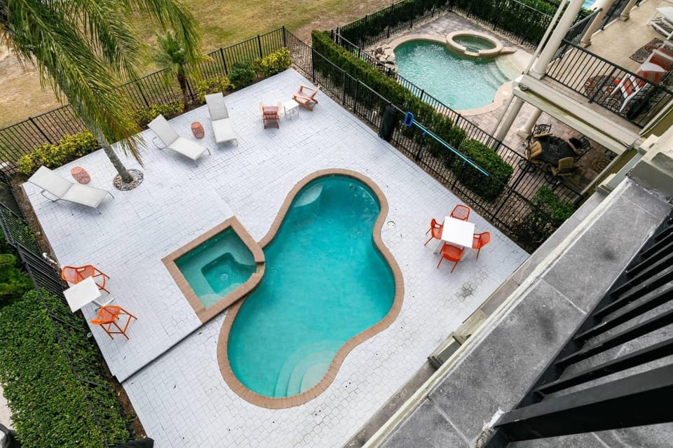 Spacious Golf Course home located in the acclaimed Reunion Resort House in Four Corners
