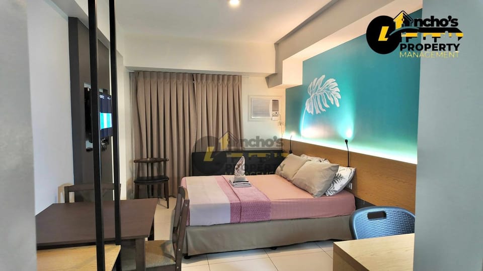 Cheryl queen studio Apartment in Lapu-Lapu City