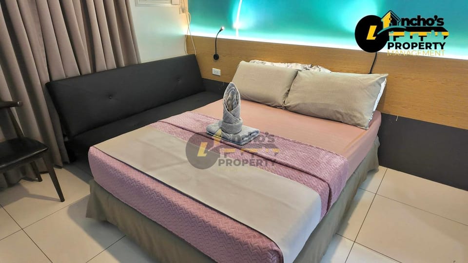 Cheryl queen studio Apartment in Lapu-Lapu City