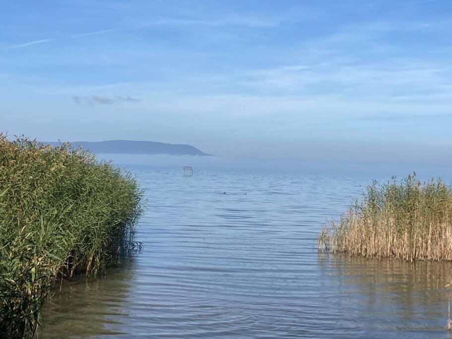 BALATONrelax Apartment in Hungary